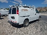 1GCGG25V651****** Salvamento y Destrozados 2005 Chevrolet Express en Estado de California