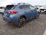 JF2GTAPC5MH****** Salvamento y Destrozados 2021 Subaru Crosstrek en Estado de Nevada
