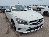 WDDSJ4EBXJN****** Salvage and Wrecked 2018 Mercedes-Benz Cla 250 in Fort Worth North