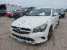 WDDSJ4EBXJN****** Used and Repairable 2018 Mercedes-Benz Cla 250 in Fort Worth North