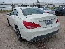 WDDSJ4EBXJN****** Salvage and Repairable 2018 Mercedes-Benz Cla 250 in Fort Worth North