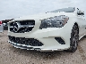 WDDSJ4EBXJN****** Salvage and Repairable 2018 Mercedes-Benz Cla 250 in Texas State