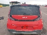 KNDJ23AU7S7****** Wrecked 2025 Kia Soul