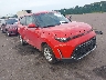 KNDJ23AU7S7****** Salvage and Wrecked 2025 Kia Soul in Sioux Falls