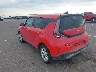KNDJ23AU7S7****** Salvage and Repairable 2025 Kia Soul in Sioux Falls