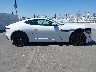 SAJDF1EE9RC****** Usados 2024 Jaguar F-Type