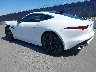 SAJDF1EE9RC****** Salvamento y Reparables 2024 Jaguar F-Type en Los Angeles South