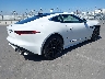 SAJDF1EE9RC****** Salvamento y Destrozados 2024 Jaguar F-Type en Estado de California
