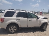 1FMCU0D76CK****** Reparables 2012 Ford Escape en Estado de Texas