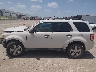 1FMCU0D76CK****** Salvamento 2012 Ford Escape