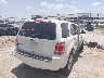 1FMCU0D76CK****** Salvamento y Destrozados 2012 Ford Escape en Estado de Texas