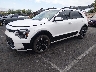 KNDCR3L15R5****** Usados y Reparables 2024 Kia Niro en Electric Vehicle Auctions