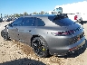 WP0CF2A75JL****** Salvage 2018 Porsche Panamera