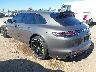 WP0CF2A75JL****** Salvage and Repairable 2018 Porsche Panamera in Dream Rides