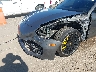 WP0CF2A75JL****** Salvage and Repairable 2018 Porsche Panamera in California State