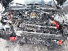 WAUC4DF50KA****** Repairable 2019 Audi S5 in Clearwater