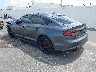 WAUC4DF50KA****** Salvage and Repairable 2019 Audi S5 in Clearwater