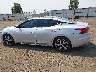 1N4AA6AP6HC****** Salvage 2017 Nissan Maxima