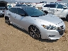 1N4AA6AP6HC****** Salvage and Wrecked 2017 Nissan Maxima in Spokane