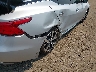 1N4AA6AP6HC****** Salvage and Repairable 2017 Nissan Maxima in Washington State
