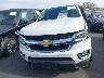 1GCGSBEA0L1****** Usados 2020 Chevrolet Colorado en Estado de California