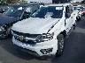 1GCGSBEA0L1****** Usados y Reparables 2020 Chevrolet Colorado en Ace Carson