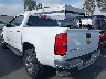 1GCGSBEA0L1****** Salvamento y Reparables 2020 Chevrolet Colorado en Ace Carson