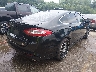 3FA6P0SU3ER****** Salvage and Wrecked 2014 Ford Fusion in Kansas State