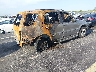 4JGAB57E45A****** Salvamento y Destrozados 2005 Mercedes-Benz ML 350 en Estado de Florida
