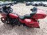 1HD1KH71XSB****** Wrecked 2025 Harley-Davidson Road Glide in Wisconsin State