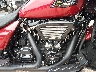 1HD1KH71XSB****** Wrecked 2025 Harley-Davidson Road Glide in Rec Rides Online Exclusive