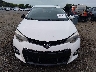 5YFBURHE5FP****** Wrecked 2015 Toyota Corolla in Arkansas State