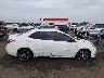 5YFBURHE5FP****** Used 2015 Toyota Corolla in Arkansas State
