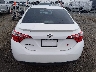 5YFBURHE5FP****** Wrecked 2015 Toyota Corolla