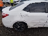 5YFBURHE5FP****** Repairable 2015 Toyota Corolla