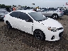 5YFBURHE5FP****** Salvage and Wrecked 2015 Toyota Corolla in Little Rock