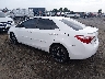 5YFBURHE5FP****** Salvage and Repairable 2015 Toyota Corolla in Little Rock