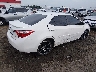 5YFBURHE5FP****** Salvage and Wrecked 2015 Toyota Corolla in Arkansas State