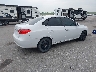KMHDU4ADXAU****** Salvage and Wrecked 2010 Hyundai Elantra in Nebraska State