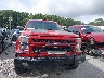 1GCVKREC0FZ****** Wrecked 2015 Chevrolet Silverado 1500 in Georgia State