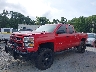 1GCVKREC0FZ****** Repairable 2015 Chevrolet Silverado 1500 in Georgia State