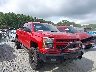1GCVKREC0FZ****** Salvage and Wrecked 2015 Chevrolet Silverado 1500 in Atlanta North