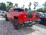 1GCVKREC0FZ****** Salvage and Repairable 2015 Chevrolet Silverado 1500 in Atlanta North