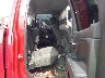 1GCVKREC0FZ****** Wrecked 2015 Chevrolet Silverado 1500 in Atlanta North