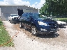 1GNKREED6BJ****** Salvage and Wrecked 2011 Chevrolet Traverse in Knoxville
