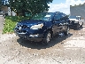 1GNKREED6BJ****** Used and Repairable 2011 Chevrolet Traverse in Knoxville