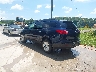 1GNKREED6BJ****** Salvage and Repairable 2011 Chevrolet Traverse in Knoxville