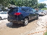 1GNKREED6BJ****** Salvage and Wrecked 2011 Chevrolet Traverse in Tennessee State