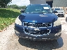 1GNKREED6BJ****** Salvage and Repairable 2011 Chevrolet Traverse in Tennessee State