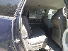 1GNKREED6BJ****** Wrecked 2011 Chevrolet Traverse in Knoxville